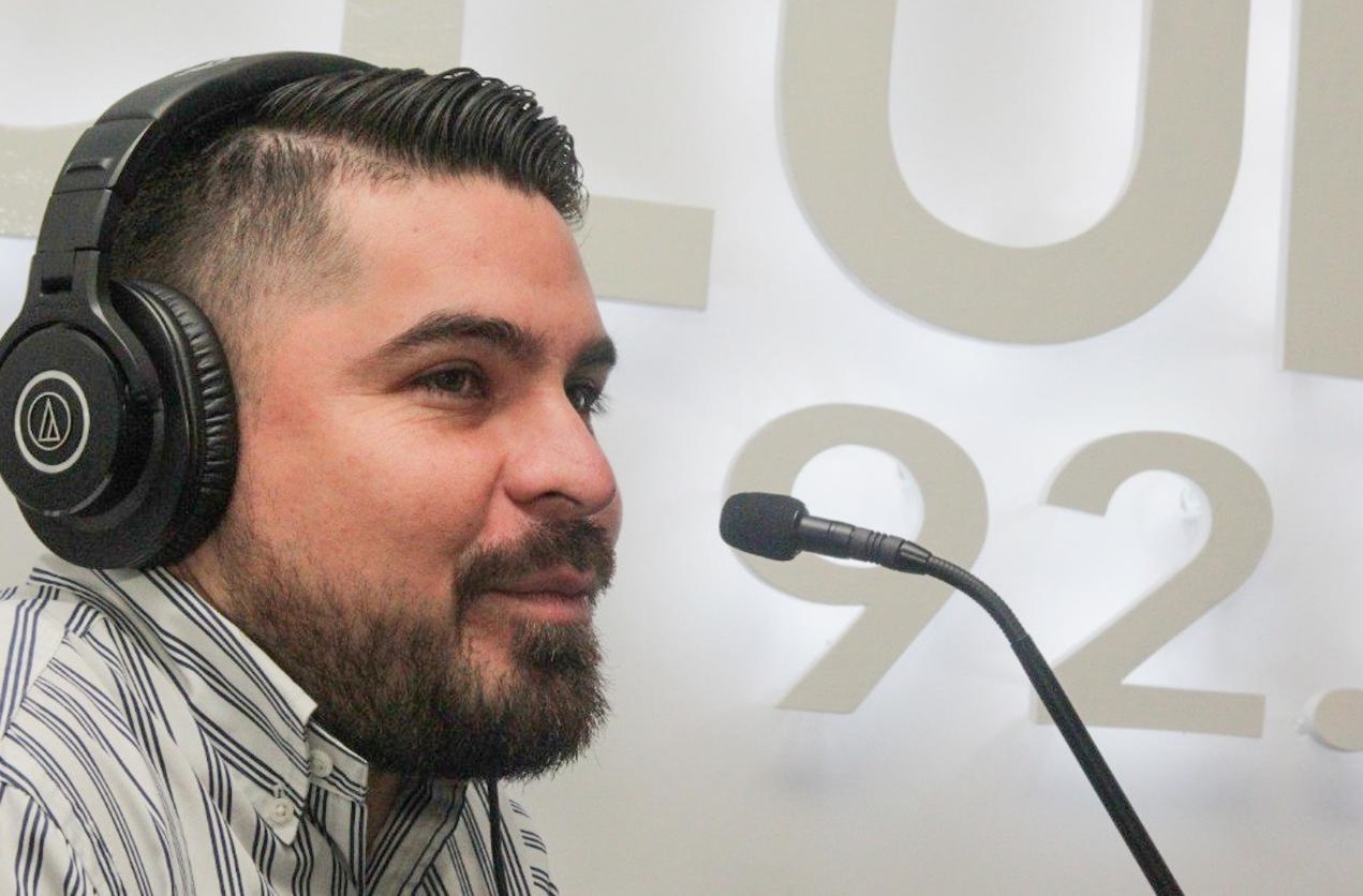 Director Tejido Social: FMLN ha quedado en el pasado director-tejido-social-fmln-ha-quedado-en-el-pasado